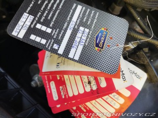 Jaguar XF Verze S  202 KW 2010