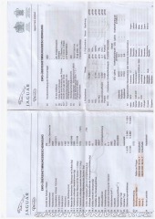 Jaguar XF Verze S  202 KW 2010