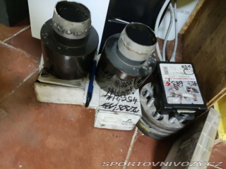 Jaguar XF Verze S  202 KW 2010