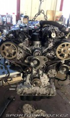 Jaguar XF Verze S  202 KW 2010