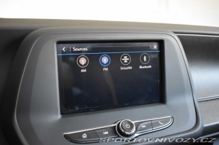 Chevrolet Camaro V8 6.2 339kW*AUTOMAT* 2021