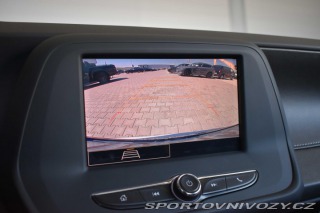 Chevrolet Camaro V8 6.2 339kW*AUTOMAT* 2021