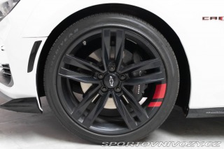 Chevrolet Camaro V8 6.2 339kW*AUTOMAT* 2021