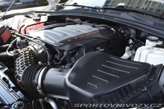 Chevrolet Camaro V8 6.2 339kW*AUTOMAT* 2021