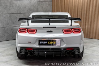 Chevrolet Camaro V8 6.2 339kW*AUTOMAT* 2021