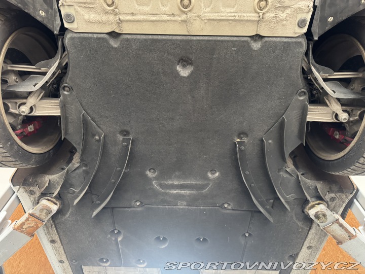 Porsche Cayman GT4 PDK CHRONO 2021