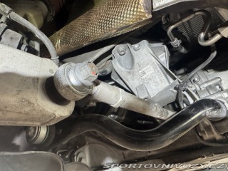 Porsche Cayman GT4 PDK CHRONO 2021