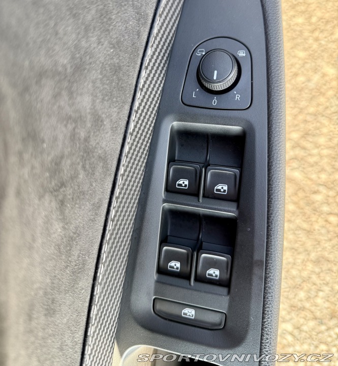 Seat Leon CUPRA 300 ST 4x4 DSG 2018