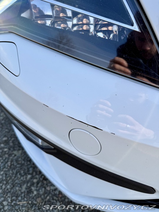 Seat Leon CUPRA 300 ST 4x4 DSG 2018