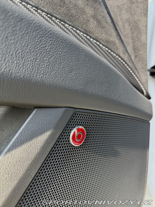 Seat Leon CUPRA 300 ST 4x4 DSG 2018