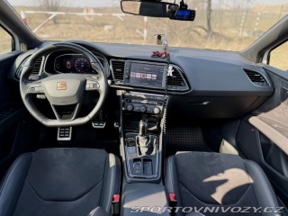 Seat Leon CUPRA 300 ST 4x4 DSG 2018