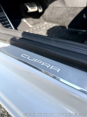 Seat Leon CUPRA 300 ST 4x4 DSG 2018