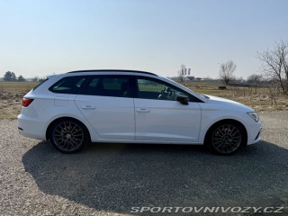 Seat Leon CUPRA 300 ST 4x4 DSG 2018