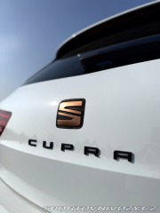 Seat Leon CUPRA 300 ST 4x4 DSG 2018