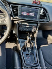 Seat Leon CUPRA 300 ST 4x4 DSG 2018