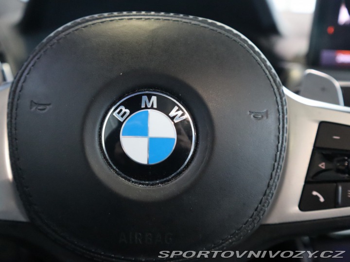 BMW X4 30d xDrive 2021