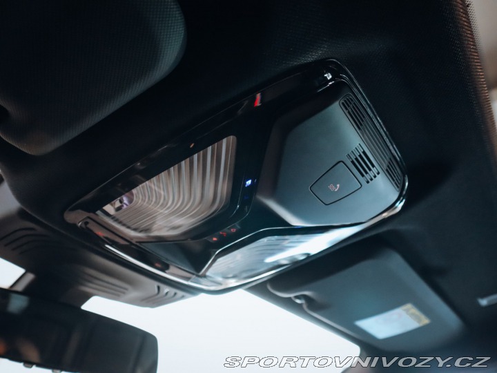 BMW X4 30d xDrive 2021