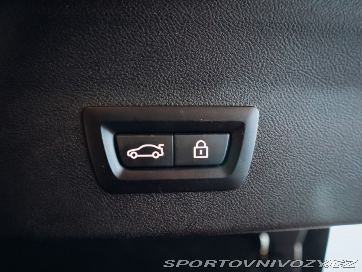 BMW X4 30d xDrive 2021