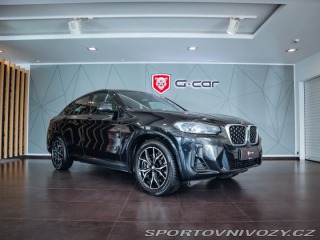 BMW X4 30d xDrive 2021