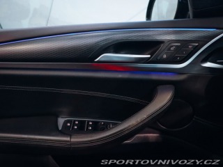 BMW X4 30d xDrive 2021