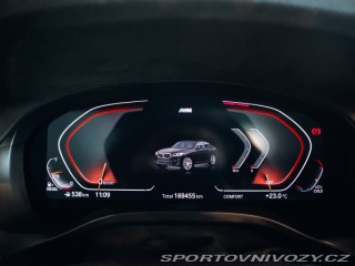 BMW X4 30d xDrive 2021