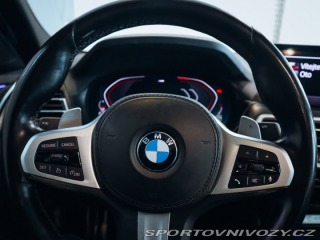 BMW X4 30d xDrive 2021