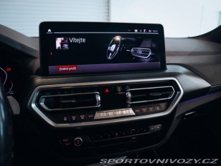 BMW X4 30d xDrive 2021