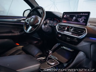 BMW X4 30d xDrive 2021