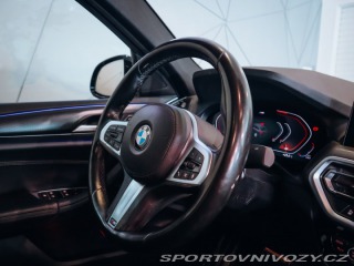 BMW X4 30d xDrive 2021