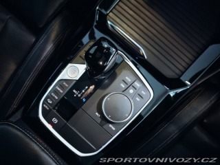 BMW X4 30d xDrive 2021