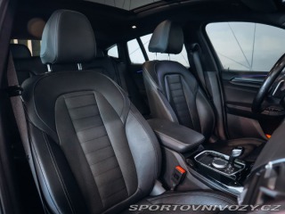 BMW X4 30d xDrive 2021