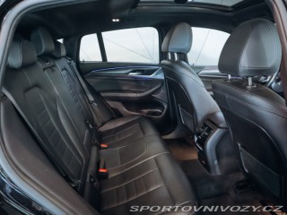 BMW X4 30d xDrive 2021