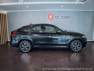 BMW X4 30d xDrive 2021