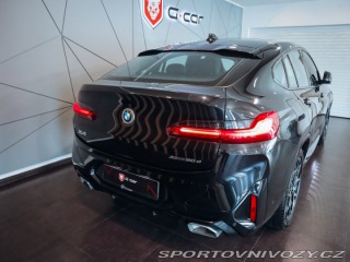 BMW X4 30d xDrive 2021