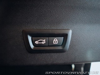 BMW X4 30d xDrive 2021