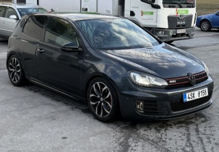 Volkswagen Golf  2011