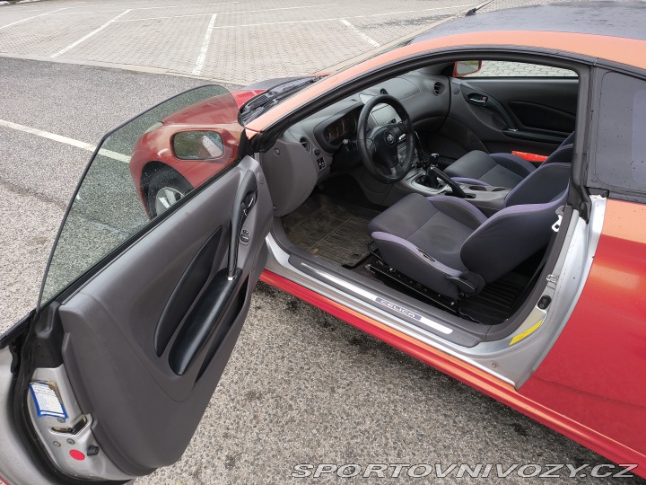 Toyota Celica  2000