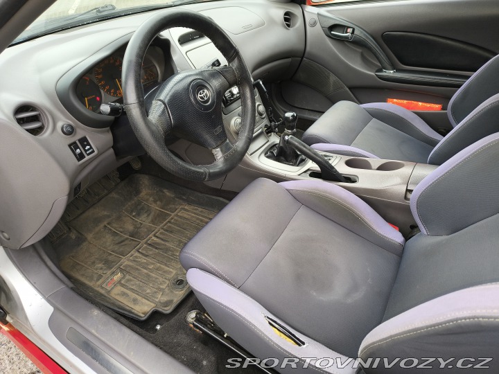 Toyota Celica  2000