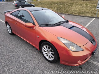 Toyota Celica  2000