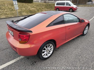 Toyota Celica  2000