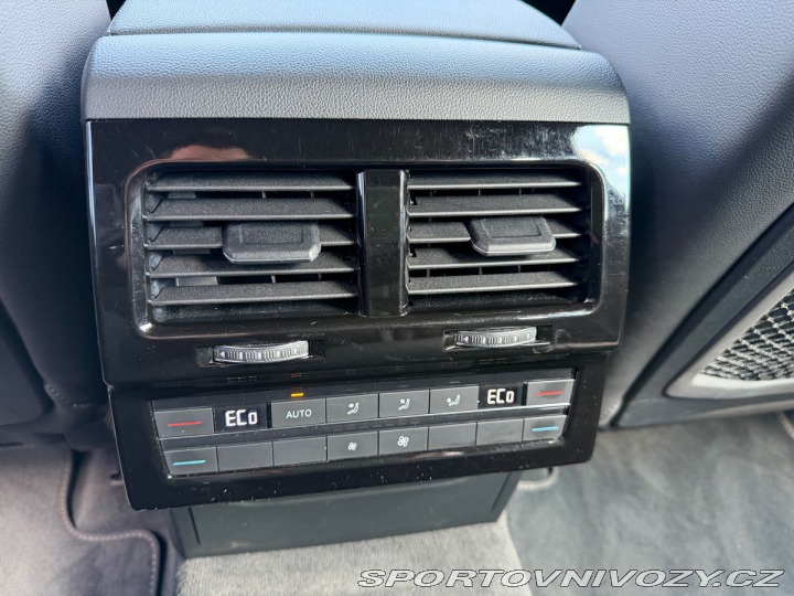 Volkswagen Ostatní modely Touareg R-line 210kW Vzduch 4M 2023