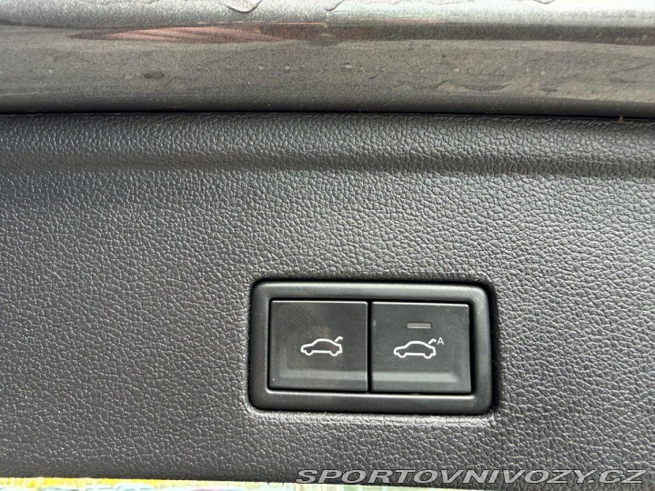 Volkswagen Ostatní modely Touareg R-line 210kW Vzduch 4M 2023