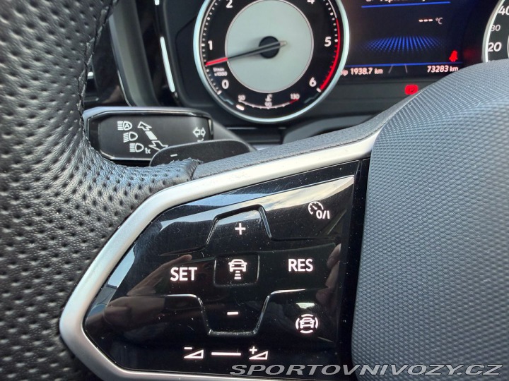 Volkswagen Ostatní modely Touareg R-line 210kW Vzduch 4M 2023