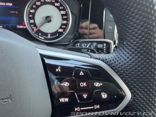 Volkswagen Ostatní modely Touareg R-line 210kW Vzduch 4M 2023