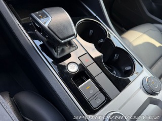 Volkswagen Ostatní modely Touareg R-line 210kW Vzduch 4M 2023