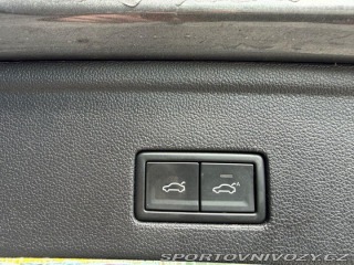 Volkswagen Ostatní modely Touareg R-line 210kW Vzduch 4M 2023