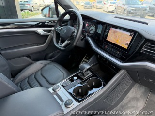 Volkswagen Ostatní modely Touareg R-line 210kW Vzduch 4M 2023