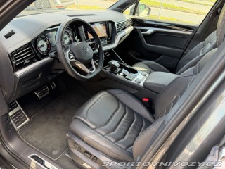 Volkswagen Ostatní modely Touareg R-line 210kW Vzduch 4M 2023