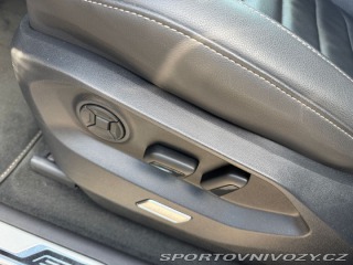 Volkswagen Ostatní modely Touareg R-line 210kW Vzduch 4M 2023