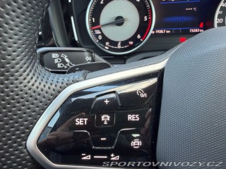 Volkswagen Ostatní modely Touareg R-line 210kW Vzduch 4M 2023